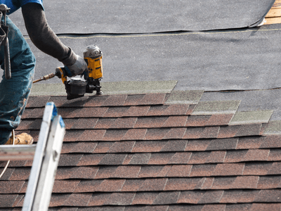About Roof Repair Experts Petersburg, NE